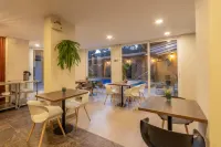Hotel Serra Nova - Bữa sáng