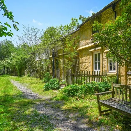 Dreamton Village