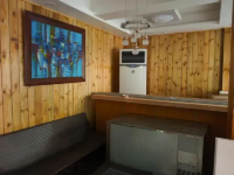 Boracay Paradise Hotel