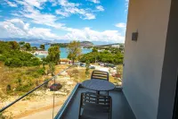 Hotel Olive Ksamil - Scenic