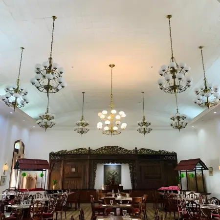 Kresna Hotel Wonosobo