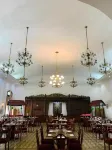 Kresna Hotel Wonosobo - Frühstück
