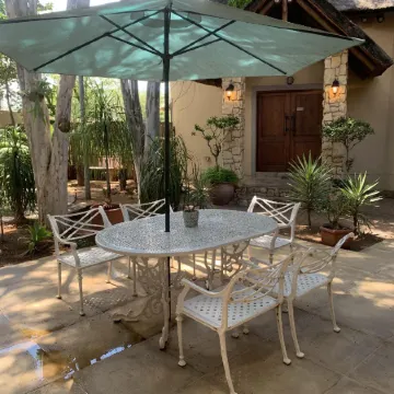 Waterberg Inn