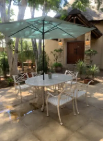 Waterberg Inn Hotels in 