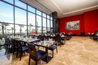 Porto Said Hotel & Spa - Frühstück