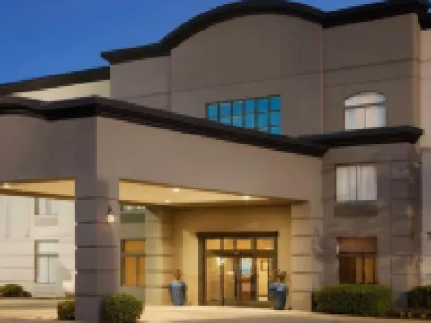 Townhome Inn & Suites by IHG Hotels in Cordova