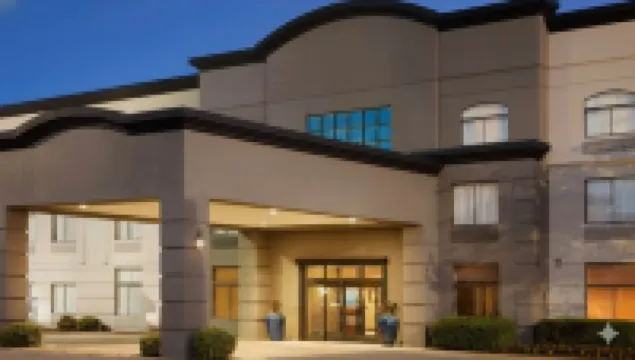 Townhome Inn & Suites by IHG