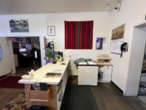 보더 인 카지노