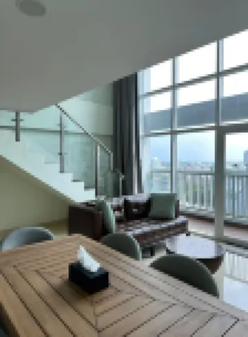 The Reiz Condo type Loft