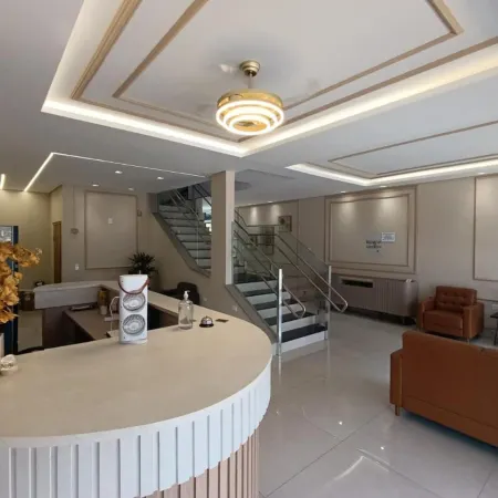 Hotel Hiperion Maringá