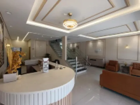 Hotel Hiperion Maringá