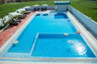 Gautam Buddha Airport Hotel - spa