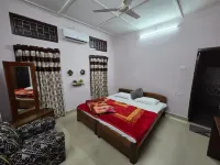 Green Reed Resort by Meenakshi, Kaziranga - 3 tähden