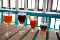 The Lallgarh Palace - A Heritage Hotel - bar