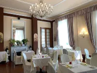 Grand Hotel & des Anglais Spa - breakfast