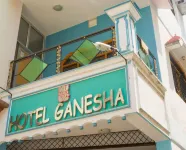 Hotel Ganesha Hotels in 
