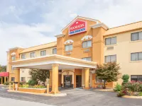 Baymont by Wyndham Decatur IL North Hotele w: Forsyth