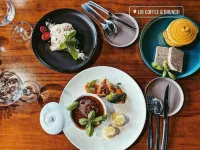 Liberty Lao CAI Hotel - Events - breakfast