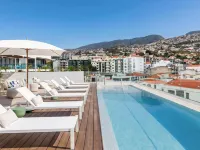 Hotel Orquidea Hotels in Funchal