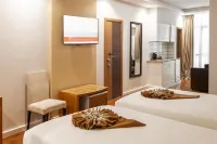Bonanza Addis Hotel