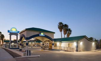 Days Inn by Wyndham Safford, AZ