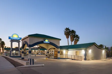 Days Inn by Wyndham Safford, AZ