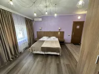 NevHotel Hotel