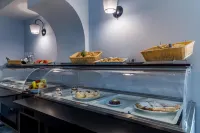Hotel Domino - servizio colazione