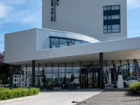 Van der Valk Hotel Liège Congres Hotels in Liege
