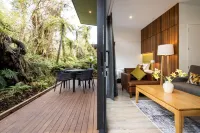 Rainforest Retreat - Wifi