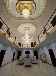 Hotel Euro Asia Khiva in Ichan Qala - 3-Star