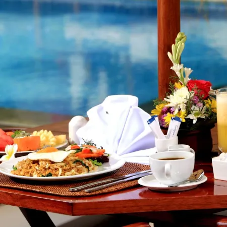 Kubu Garden Suites & Villas Nusa Dua