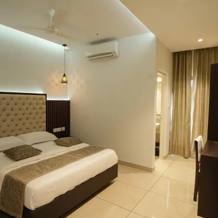 Sulu Residency