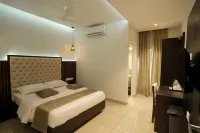 Sulu Residency - parcheggio