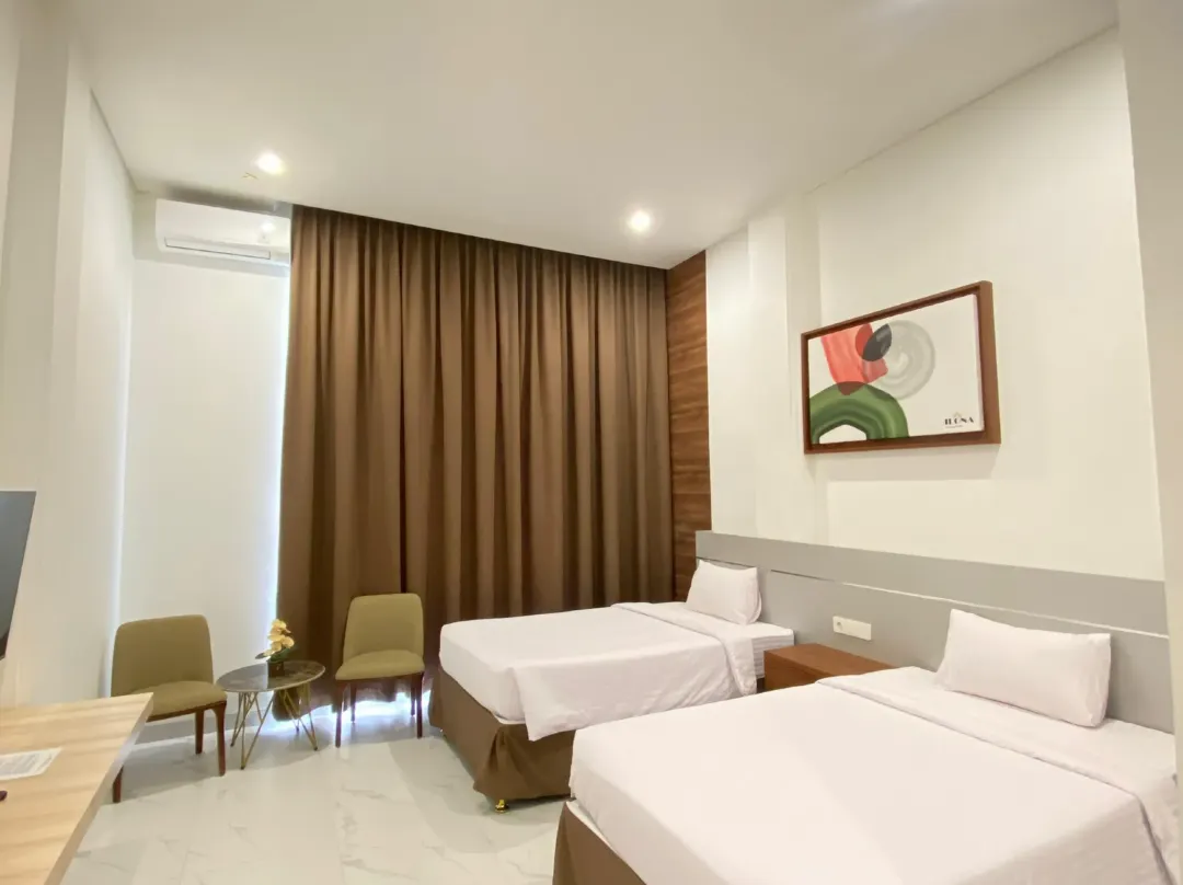 Ilona Boutique Hotel - Banda Aceh