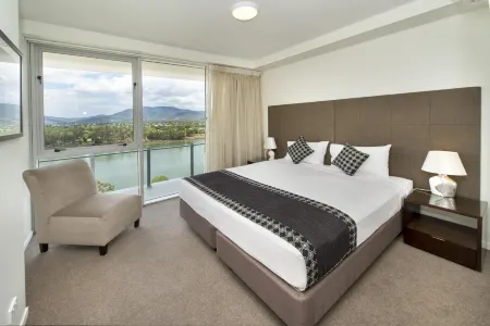 Empire Apartment Hotel Rockhampton