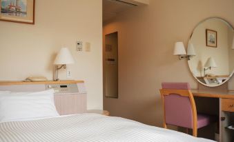 Takarazuka Washington Hotel