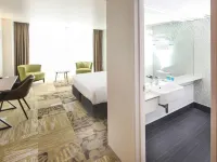 Novotel New Plymouth Taranaki - Gym