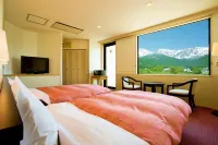 Hotel Hakuba - Indah