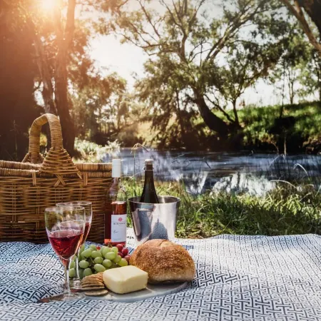 Evanslea Luxury Boutique Accommodation