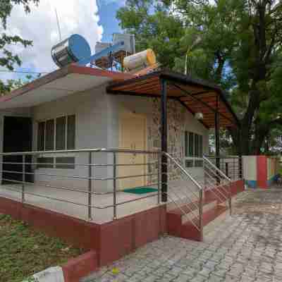 Kstdc Hotel Mayura Shantala Halebeedu Hotel Exterior