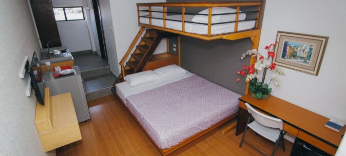 Amaris Bed & Breakfast Hotels in Lapu-Lapu City