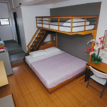 Amaris Bed & Breakfast