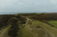 Cabn Kangaroo Island - servizio colazione