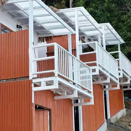 Aya Beach Resort Koh Lipe