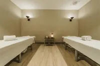 卡塞雷斯別墅酒店 - SPA