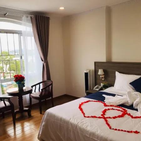 Da Lan Hotel