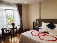 Da Lan Hotel - ที่มีอ่างอาบน้ำ