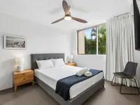 Miami Beachside Holiday Apartments