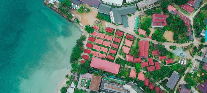 Kaibae Hut Resort Hotels in Koh Chang